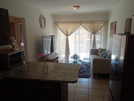 2 Bedroom Apartment in Witfield