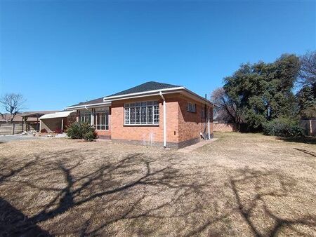 4 Bedroom House in Parkdene