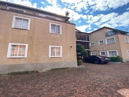 2 Bedroom Apartment in Alberton