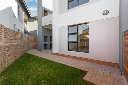 1 Bedroom Apartment in Thatchfield