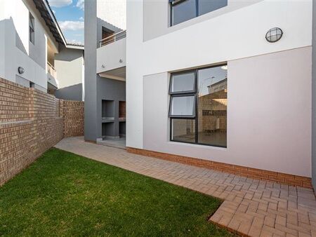 1 Bedroom Apartment in Thatchfield