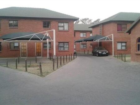 2 Bedroom Flat in Anzac