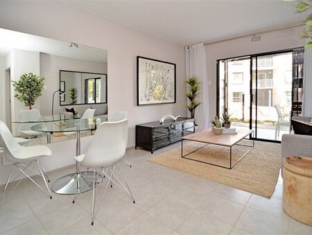 2 Bedroom Apartment in Clubview