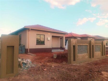 3 Bedroom House in Dawnpark