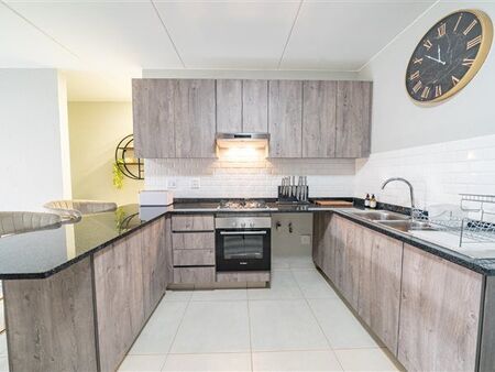2 Bedroom Apartment in Bartlett