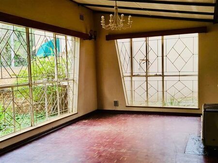 3 Bedroom House in Rynfield