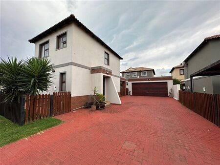 2 Bedroom House in Meyersig Lifestyle Estate