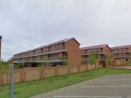 1 Bedroom Apartment in The Reeds