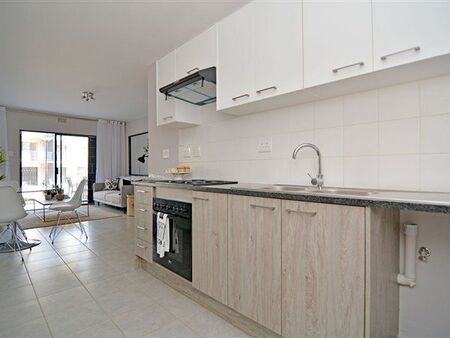 2 Bedroom Apartment in Clubview