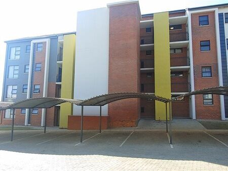 2 Bedroom Apartment in Amberfield