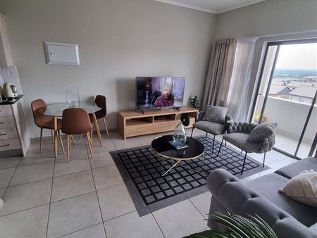 2 Bedroom Apartment in Amberfield
