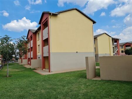 2 Bedroom Apartment in Monavoni