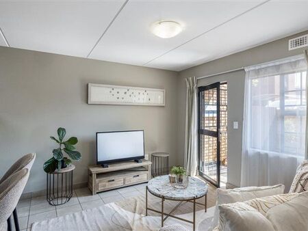 2 Bedroom Apartment in Amberfield