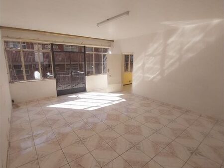 2 Bedroom Apartment in Laudium