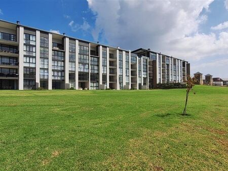 2 Bedroom Apartment in Midstream Estate