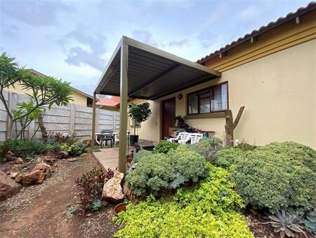 2 Bedroom Apartment in Lyttelton Manor