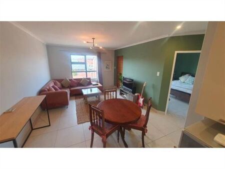 2 Bedroom Apartment in Irene