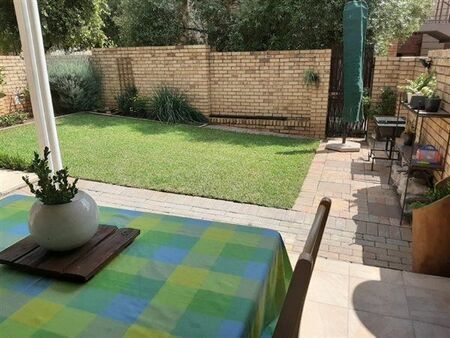 2 Bedroom Flat in Eco Park