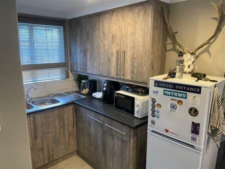 1 Bedroom Apartment in Ficksburg