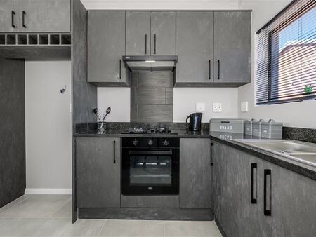 3 Bedroom Townhouse in Fairview