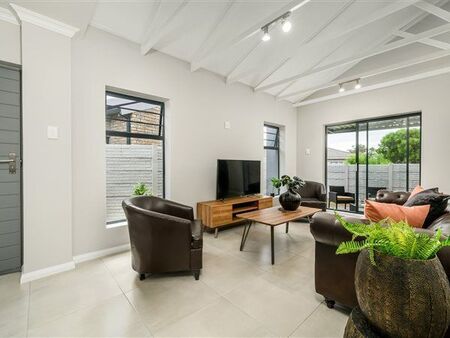 3 Bedroom House in Fairview