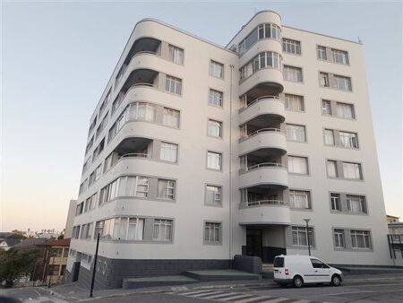 1 Bedroom Apartment in Port Elizabeth Central
