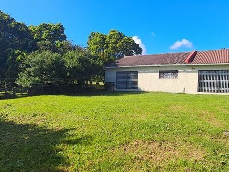3 Bedroom House in Theescombe