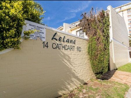 1 Bedroom Apartment in Humewood