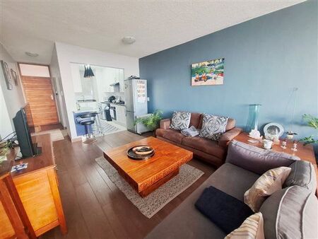 1 Bedroom Apartment in Humewood