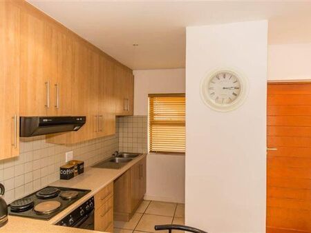 2 Bedroom Apartment in Lorraine