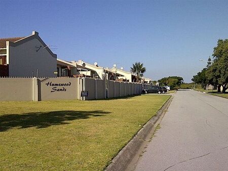 3 Bedroom Townhouse in Humewood