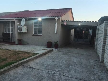 2 Bedroom House in Ferguson