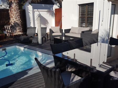 3 Bedroom House in St Francis Bay Canals