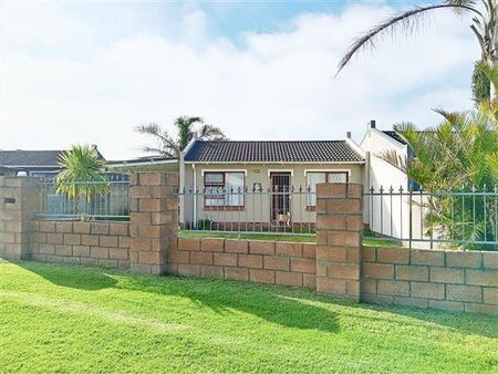 2 Bedroom House in Sherwood and surrounds