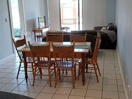 3 Bedroom Apartment in Jeffreys Bay