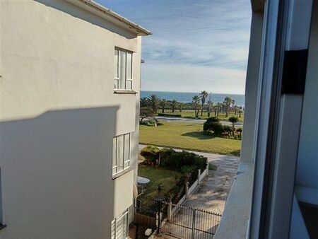 2 Bedroom Apartment in Summerstrand