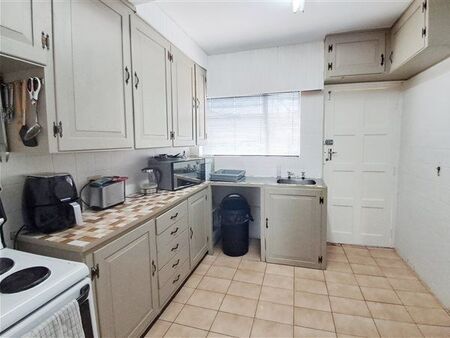 3 Bedroom Townhouse in Cotswold