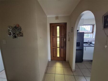 2 Bedroom Townhouse in Kabega