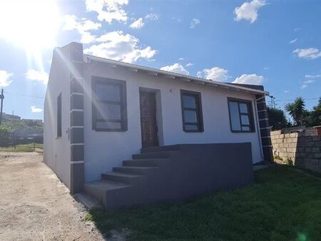3 Bedroom House in Kwadwesi