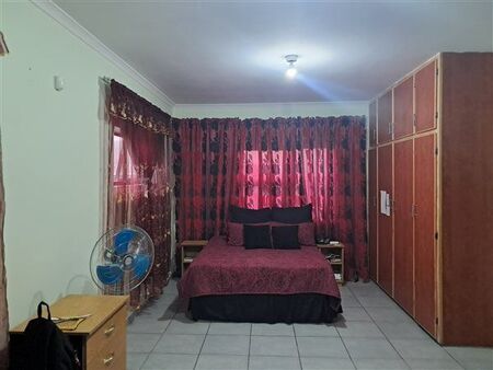 3 Bedroom House in Fountains Estate