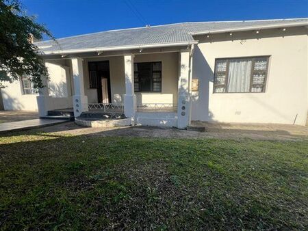 4 Bedroom House in Cambridge