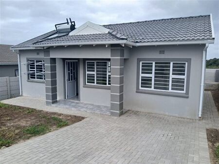 3 Bedroom House in Gonubie
