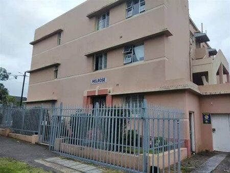 3 Bedroom Apartment in Southernwood
