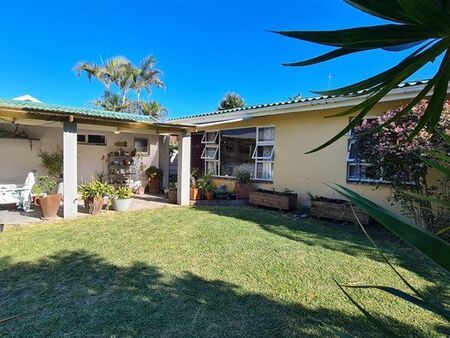 3 Bedroom House in Gonubie