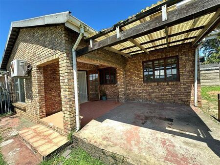 2 Bedroom House in Birdswood