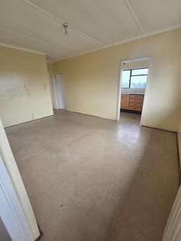 2 Bedroom Flat in Eshowe