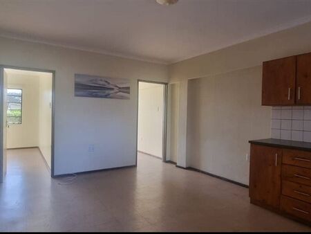 2 Bedroom Flat in Eshowe
