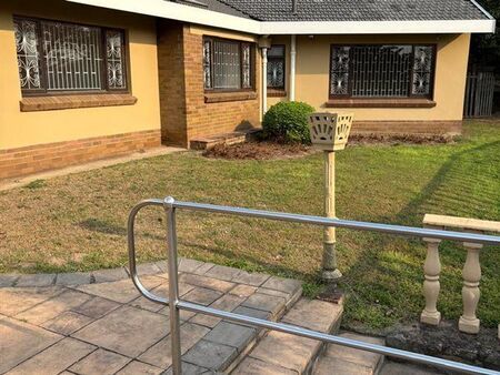 5 Bedroom House in Westville