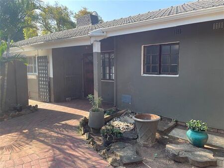 4 Bedroom House in Westville