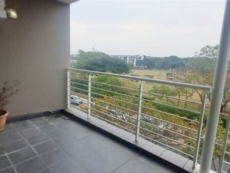 2 Bedroom Apartment in New Town Centre